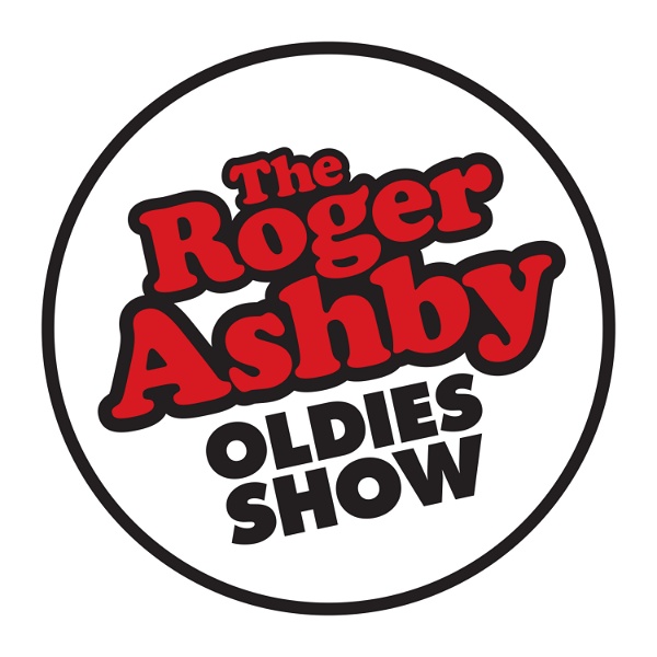 Artwork for The Roger Ashby Oldies Show