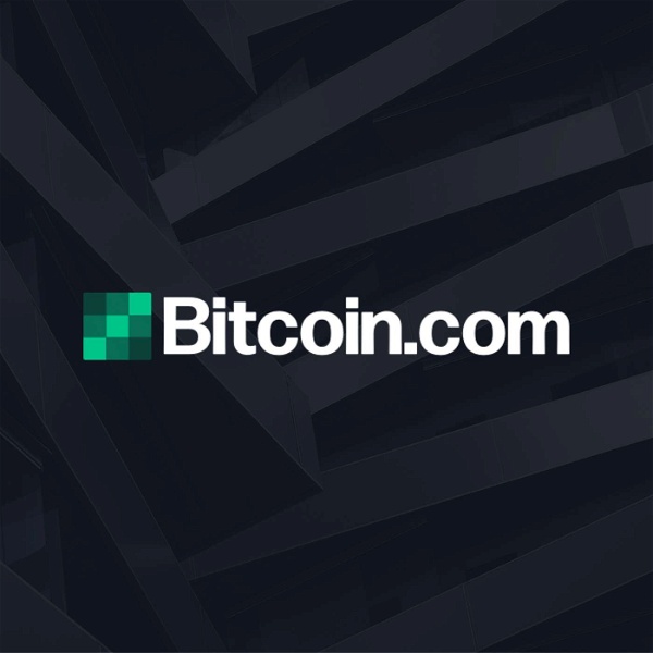 Artwork for The Bitcoin.com News Podcast