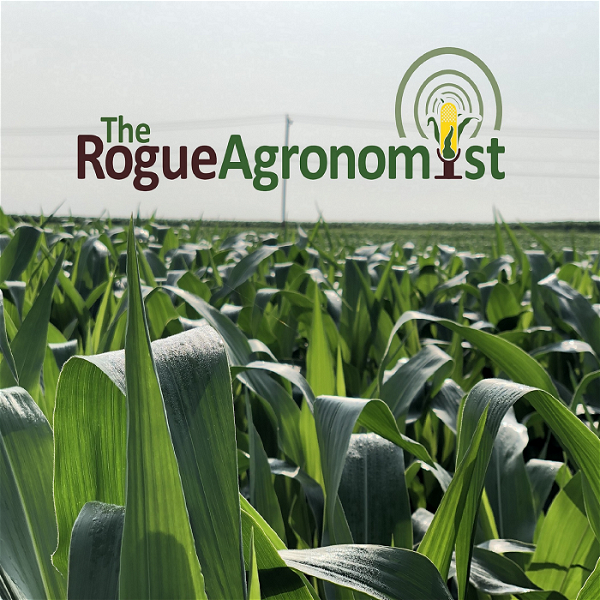 Artwork for The Rogue Agronomist