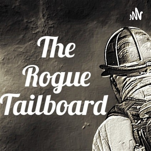 Artwork for The ROGUE Tailboard Podcast