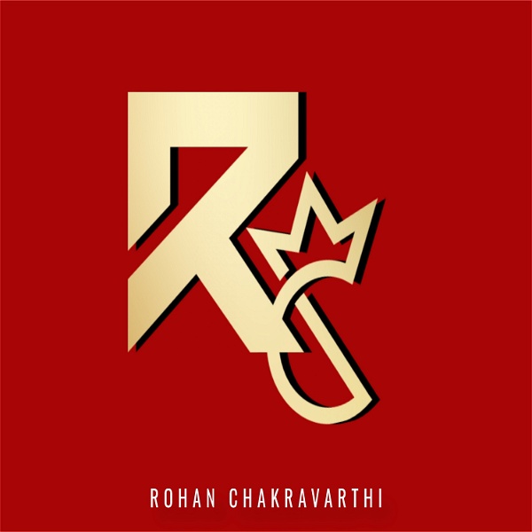 Artwork for The Rohan Chakravarthi Show