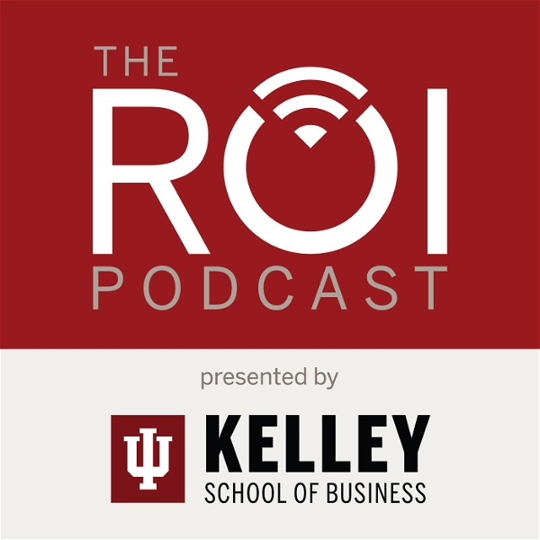 Artwork for The ROI Podcast