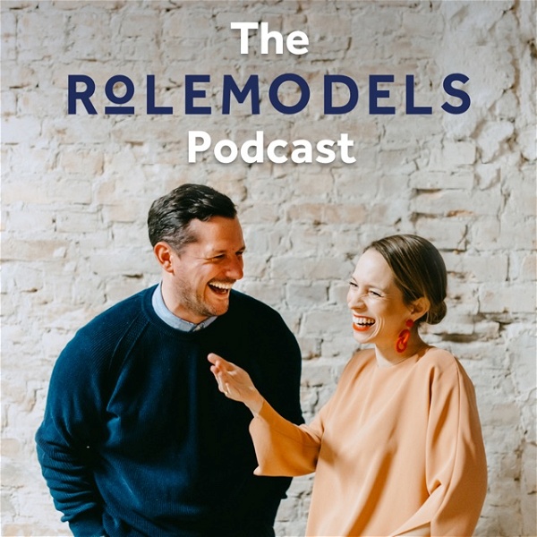 Artwork for The Role Models Podcast