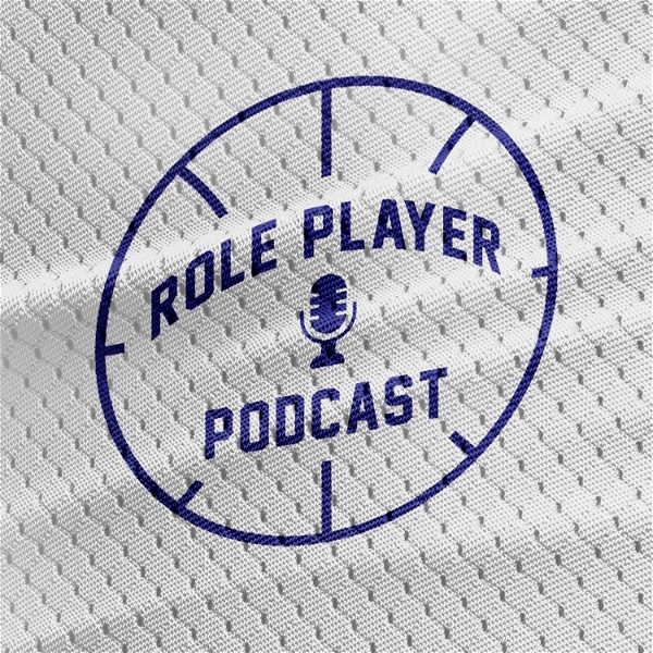 Artwork for The Role Player Podcast