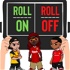 The Roll On Roll Off Podcast