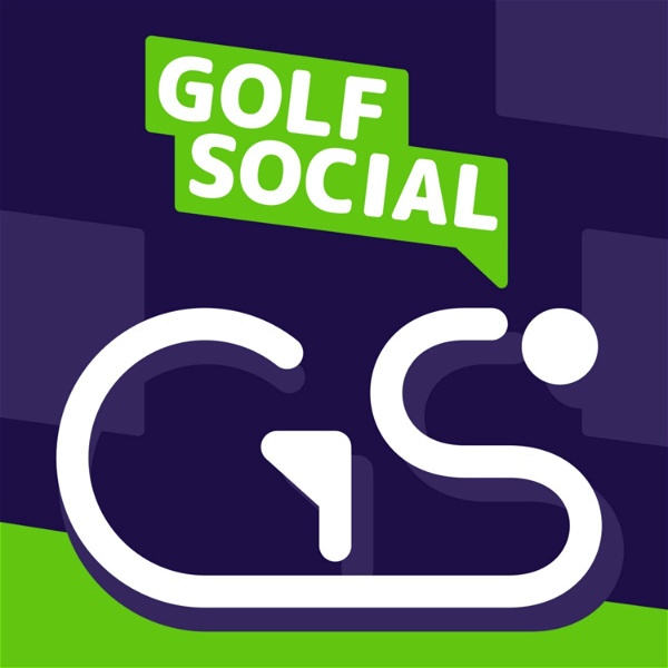 Artwork for Golf Social