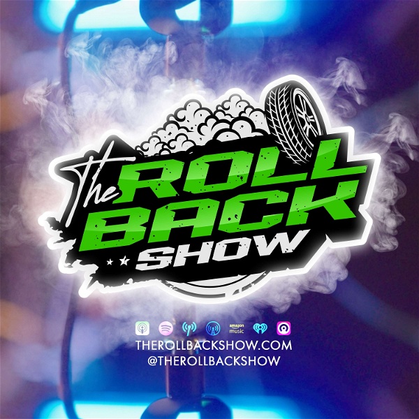 Artwork for The Rollback Show