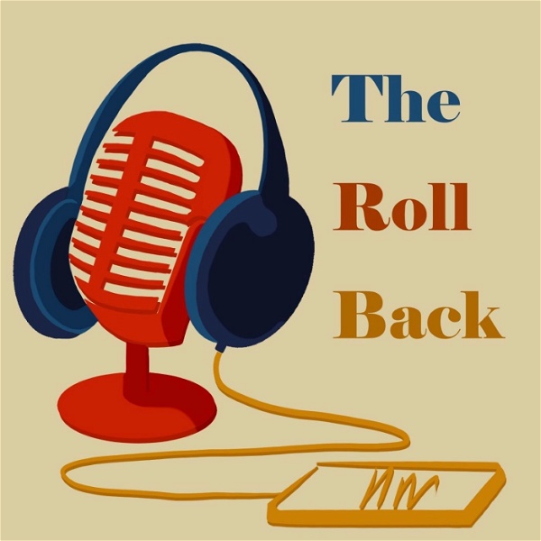 Artwork for The RollBack's Podcast