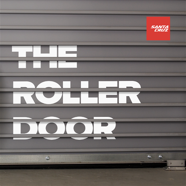 Artwork for The Roller Door