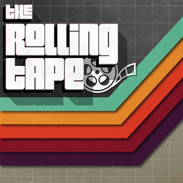 Artwork for The Rolling Tape