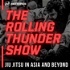 The Rolling Thunder Show - Jiu Jitsu in Asia & Beyond