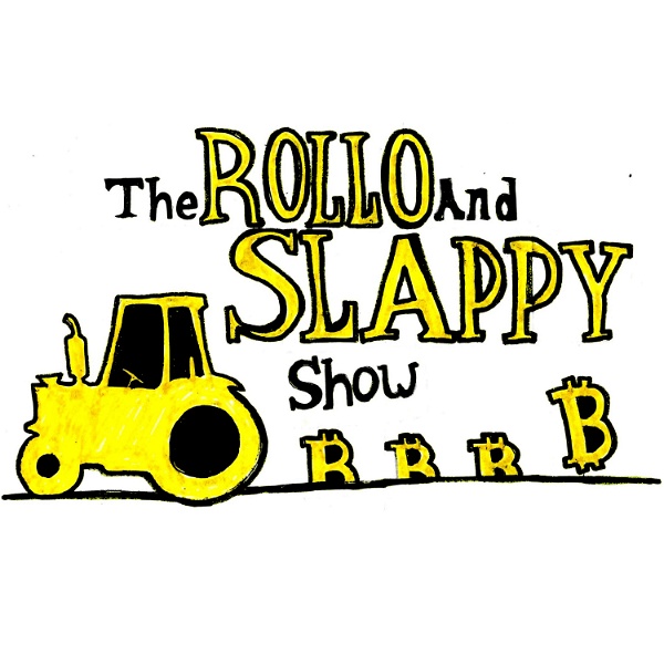 Artwork for The Rollo and Slappy Show