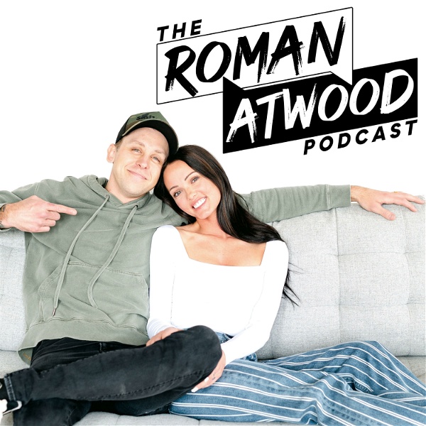 Artwork for The Roman Atwood Podcast