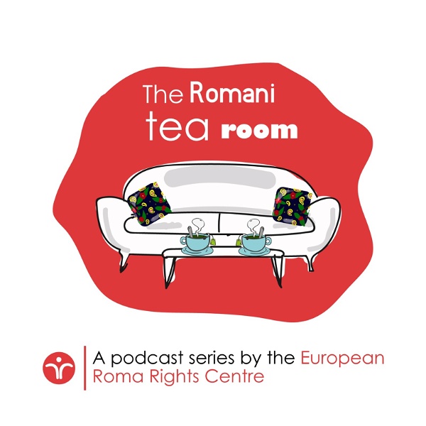 Artwork for The Romani Tea Room