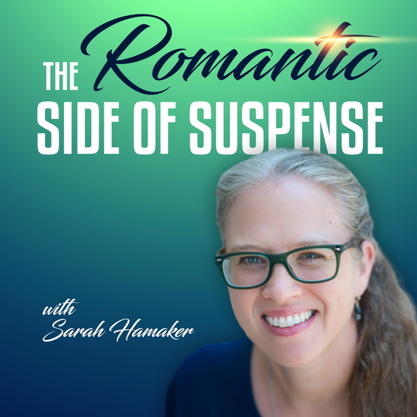 Artwork for The Romantic Side of Suspense