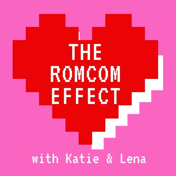 Artwork for The RomCom Effect