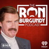 The Ron Burgundy Podcast