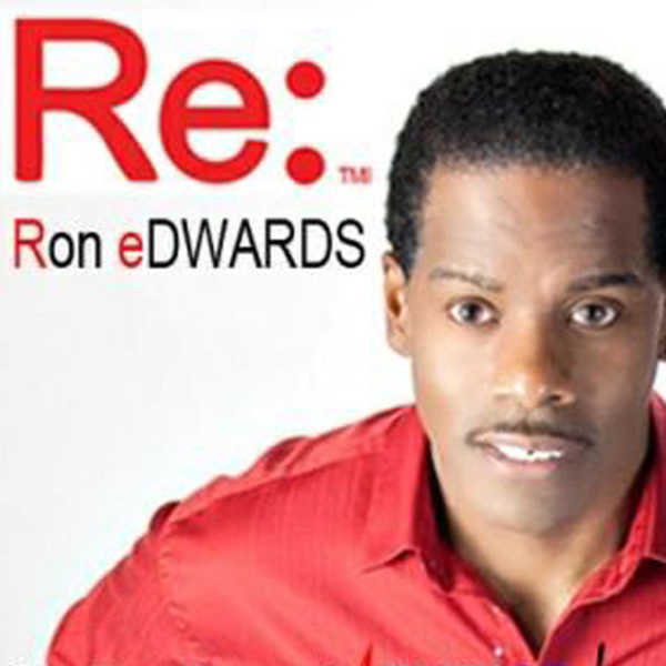 Artwork for The Ron Edwards American Experience