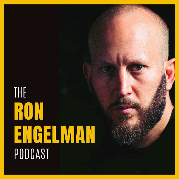 Artwork for The Ron Engelman Podcast