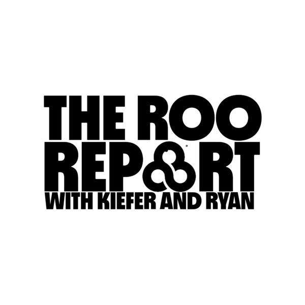 Artwork for The Roo Report