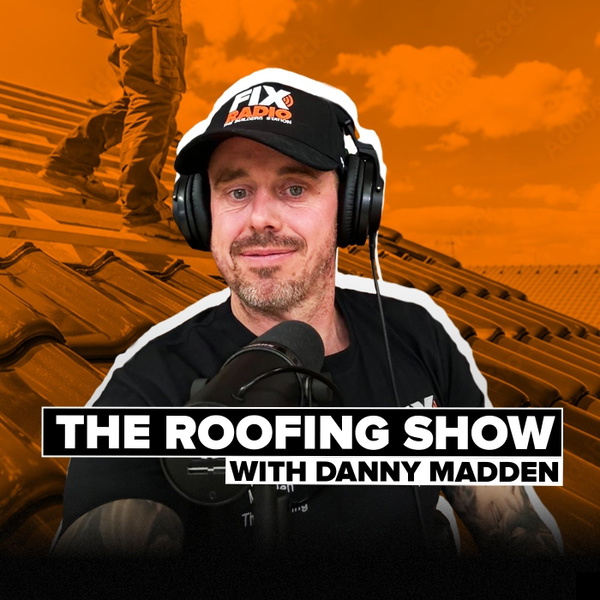Artwork for Danny Madden