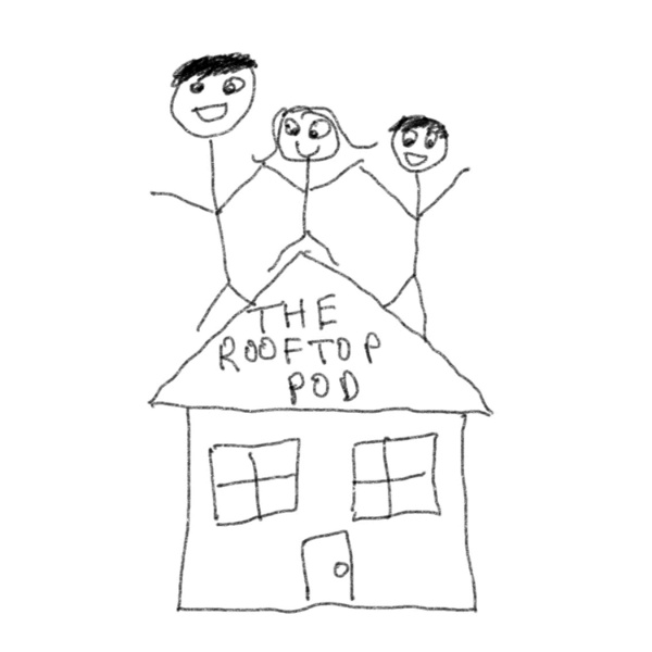 Artwork for The Rooftop Pod