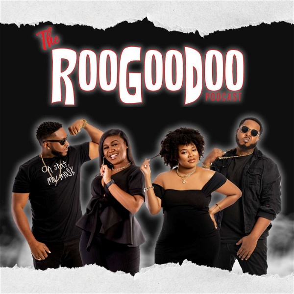 Artwork for The Roogoodoo Podcast