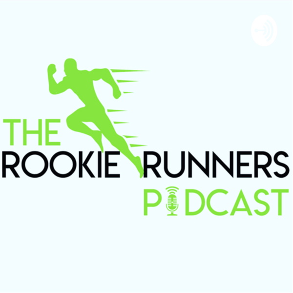 Artwork for The Rookie Runners Podcast