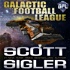 Scott Sigler's Galactic Football League (GFL) Series
