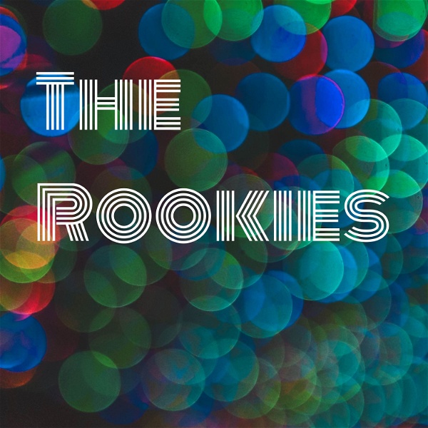 Artwork for The Rookies