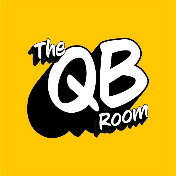 Artwork for The QB Room