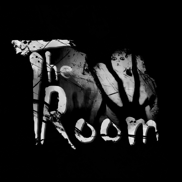 Artwork for The Room Installation