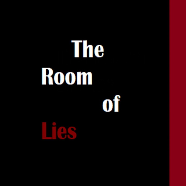 Artwork for The Room of Lies