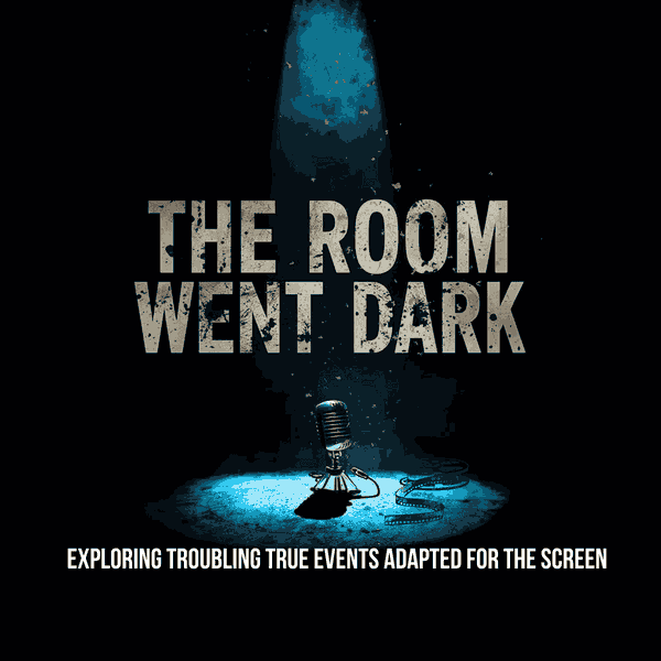 Artwork for The Room Went Dark