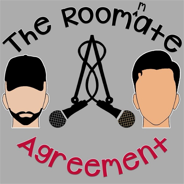 Artwork for The Roommate Agreement