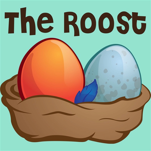 Artwork for The Roost Podcast