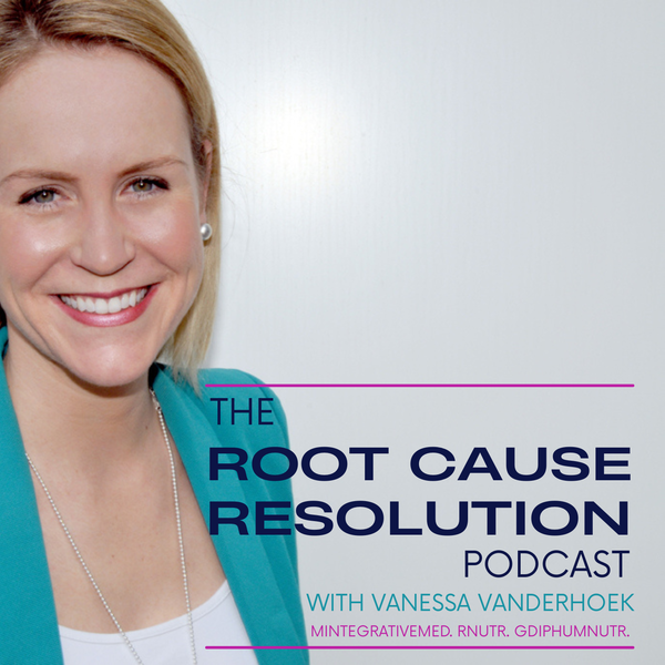 Artwork for The Root Cause Resolution Podcast