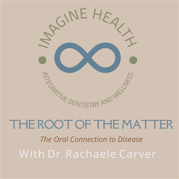Artwork for The Root of The Matter