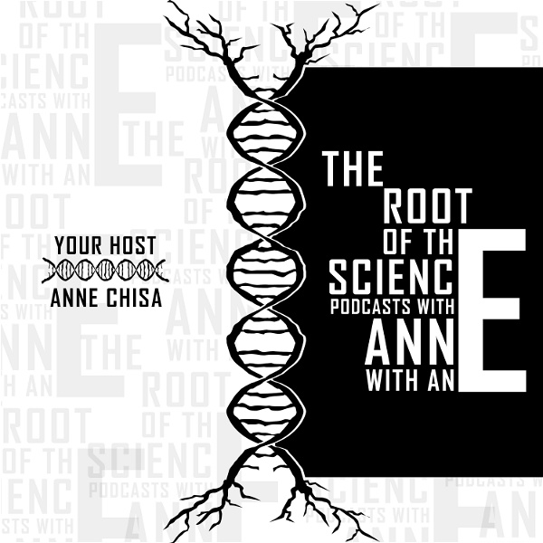 Artwork for The Root Of The Science Podcast