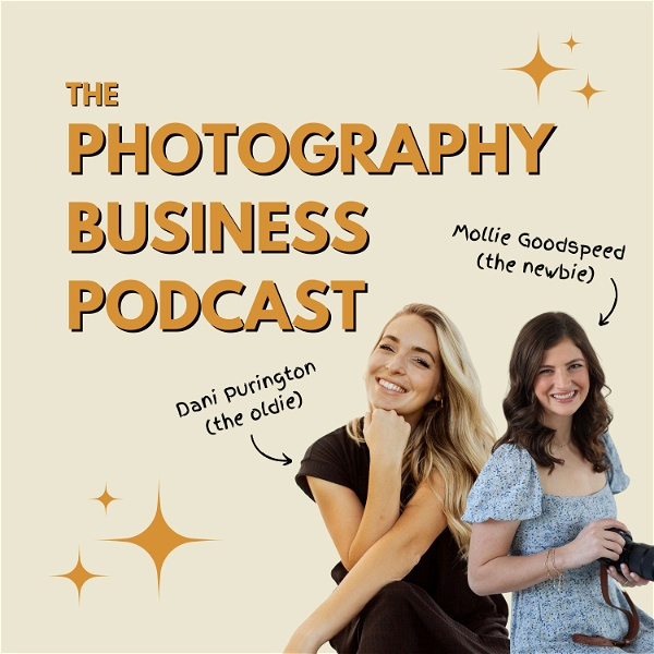 Artwork for The Photography Business Podcast
