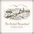 The Rooted Homestead Podcast
