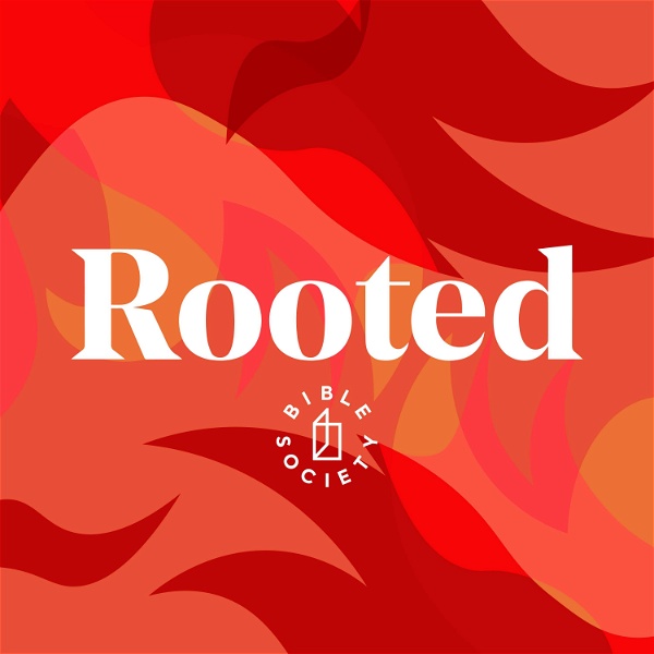 Artwork for The Rooted Podcast