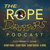 The Rope Droppers: The #1 Podcast For Disney Fans