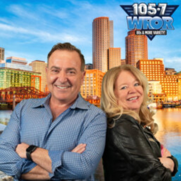 Artwork for Bob & LBF in the Morning Podcast