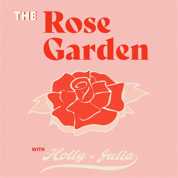 Artwork for The Rose Garden