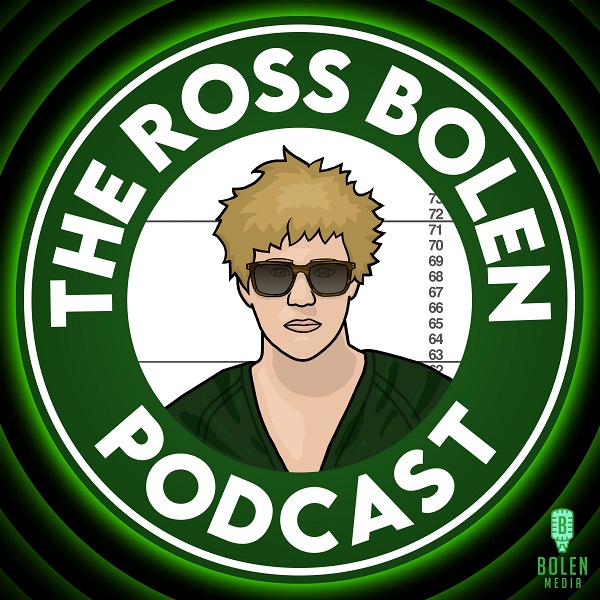 Artwork for The Ross Bolen Podcast