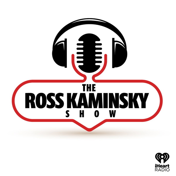 Artwork for The Ross Kaminsky Show