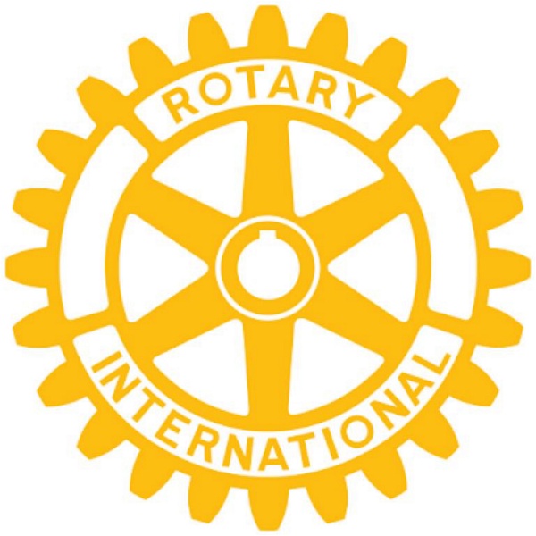 Artwork for The Rotary Club Hour