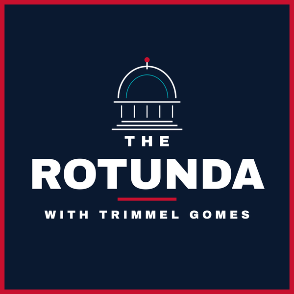 Artwork for The Rotunda