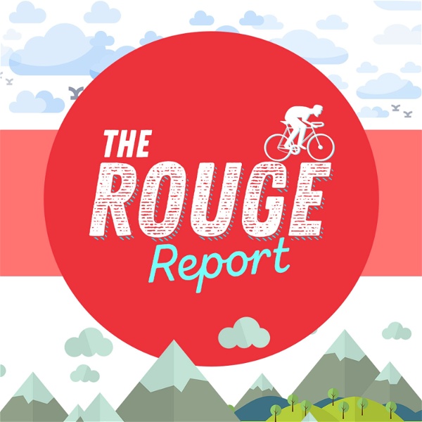 Artwork for The Rouge Report